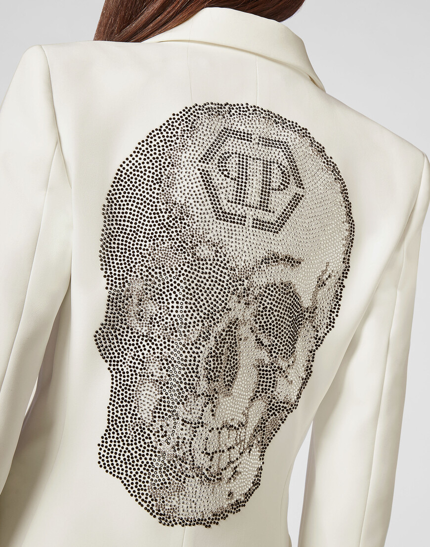 пиджак классический  PPCO-WRF0425-PTE003N_75 купить с доставкой