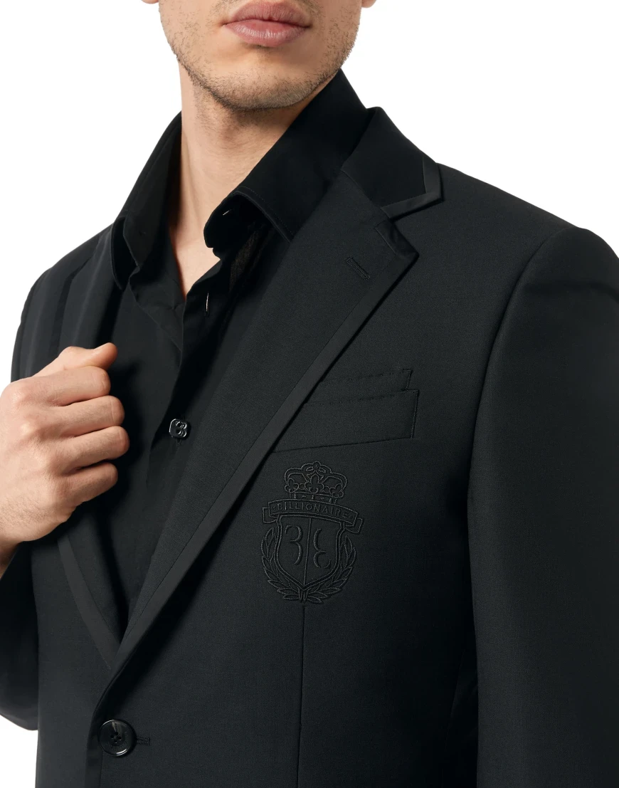 пиджак классический  RABC-MRF1624-BTE025N_02 купить с доставкой