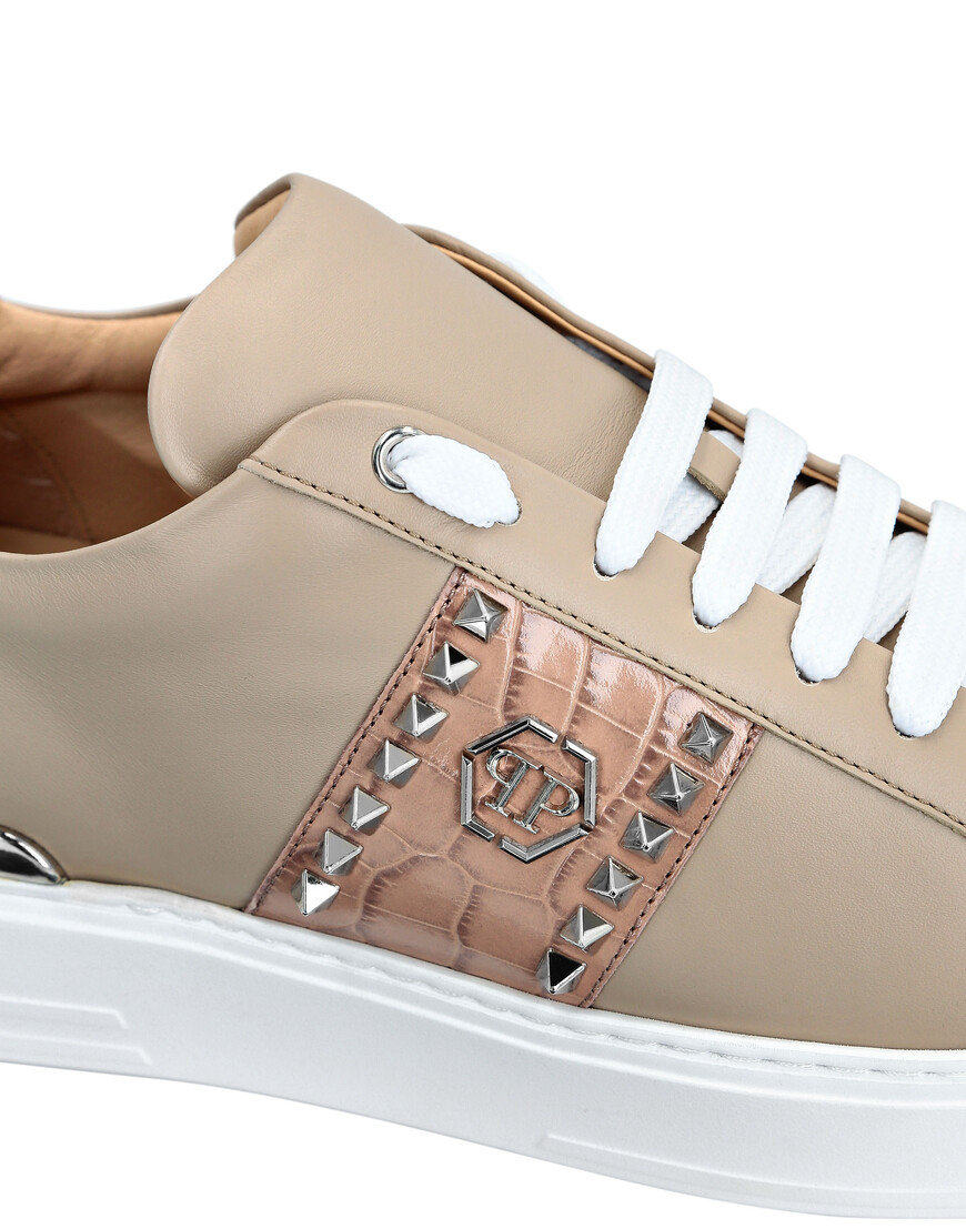 ботинки  SABS-MSC3430-PLE010N_06 купить с доставкой