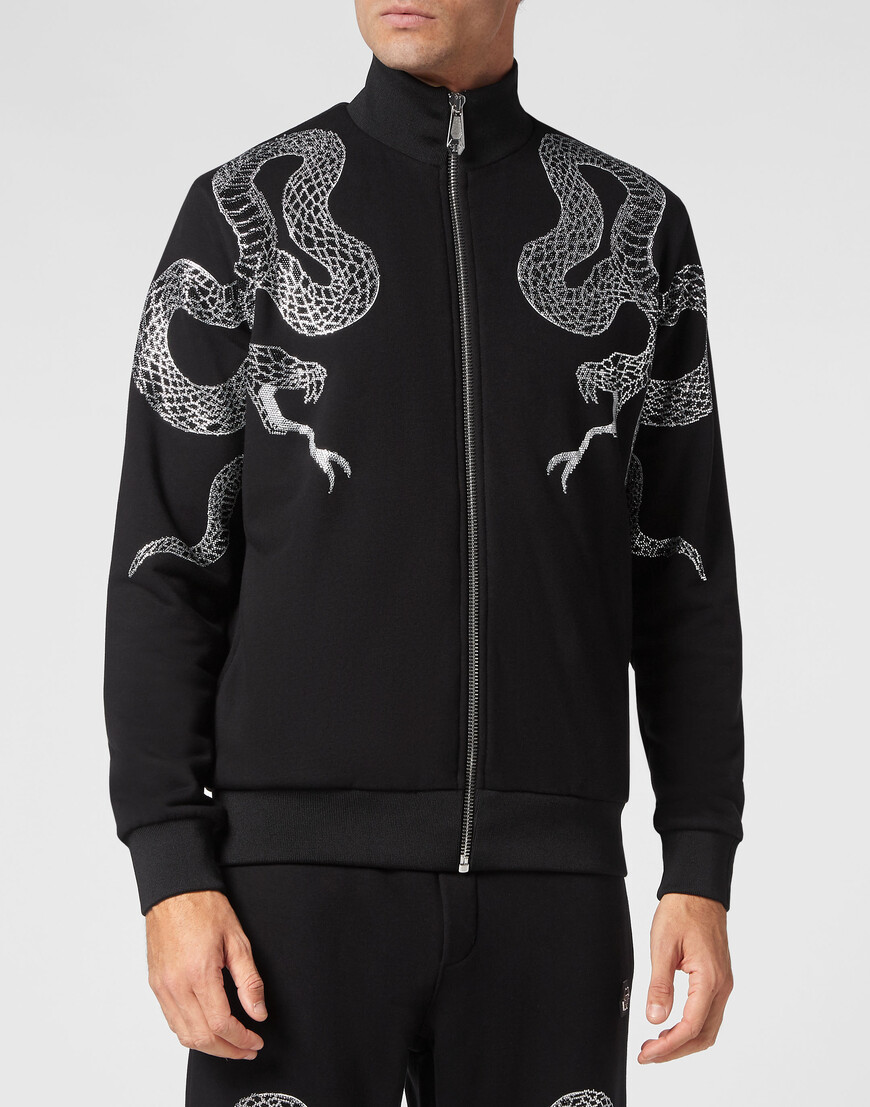 костюм спортивный  SACC-MJJ0517-PJO002N_02 фотография