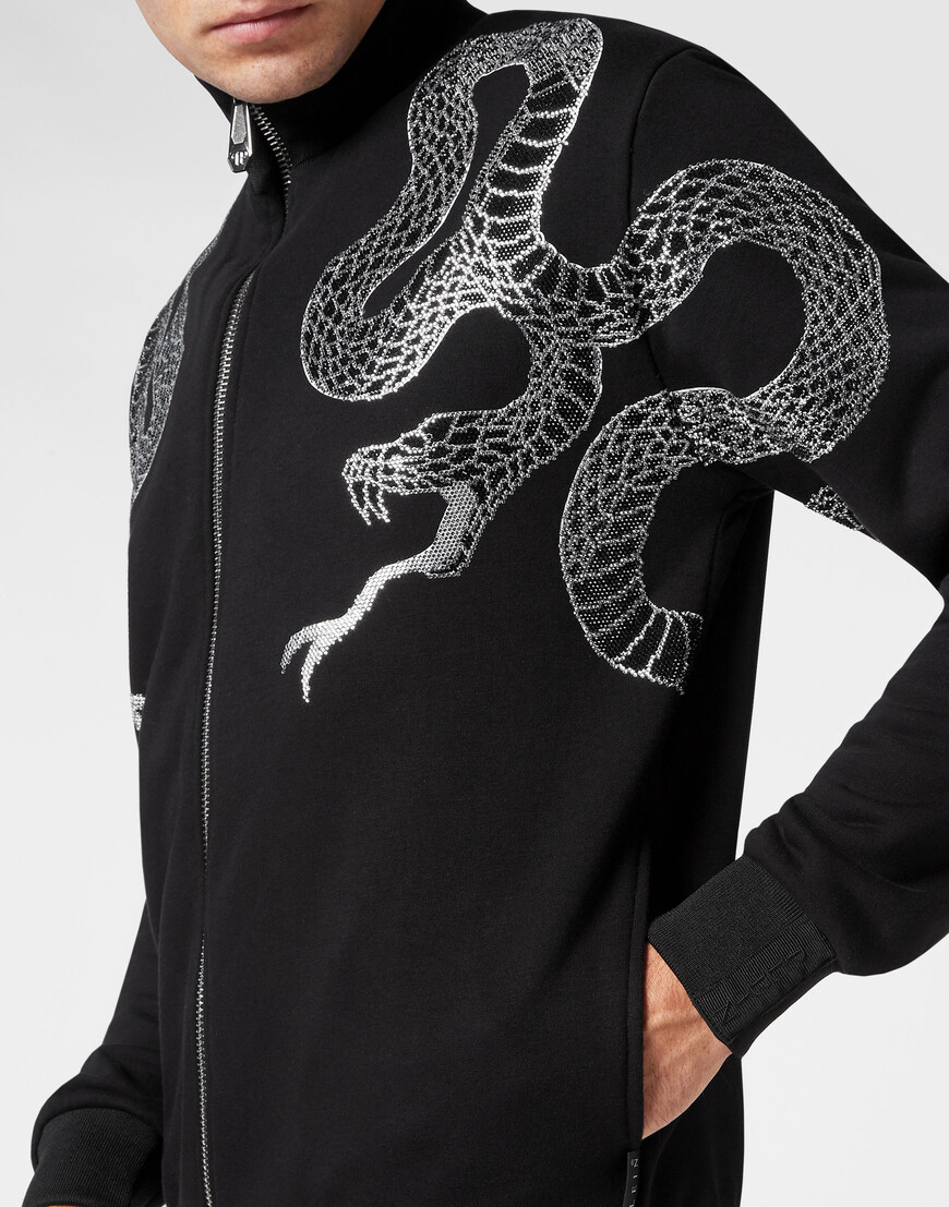 костюм спортивный  SACC-MJJ0517-PJO002N_02 купить с доставкой