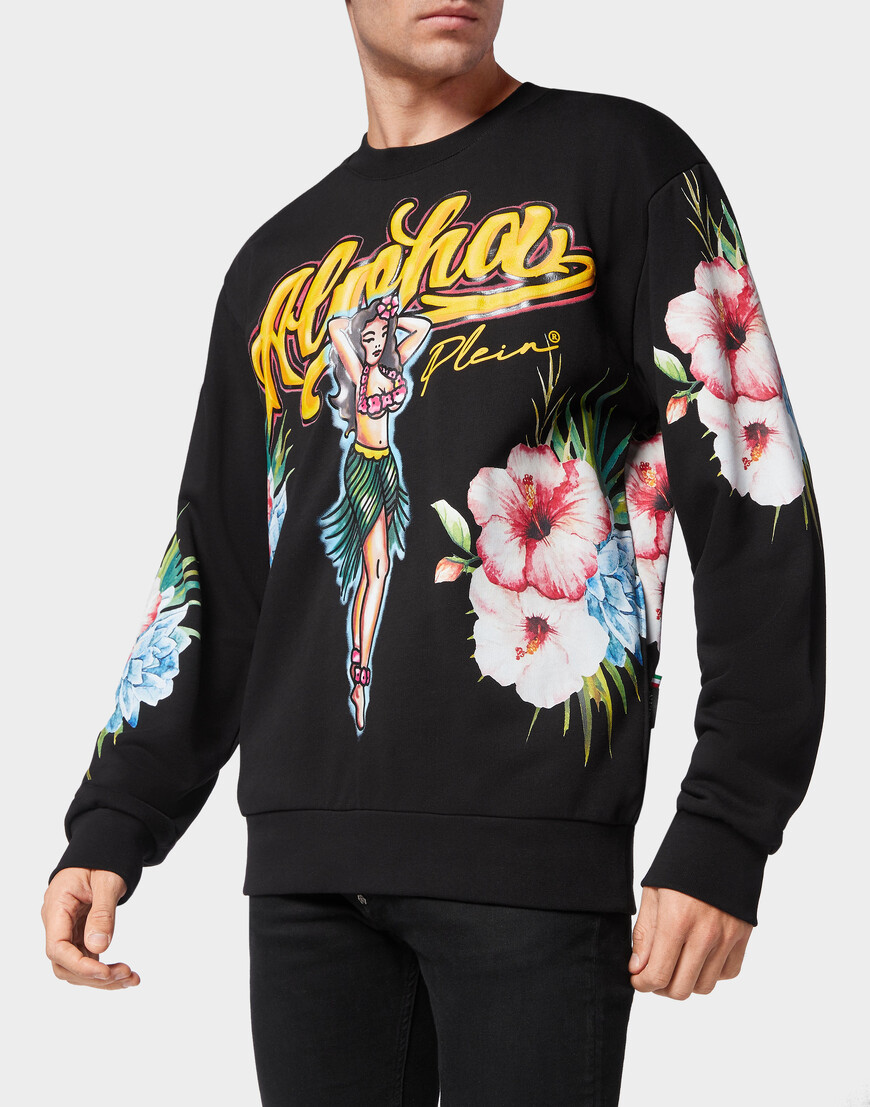 толстовка  SACC-MJO0987-PJO002N_02 купить с доставкой