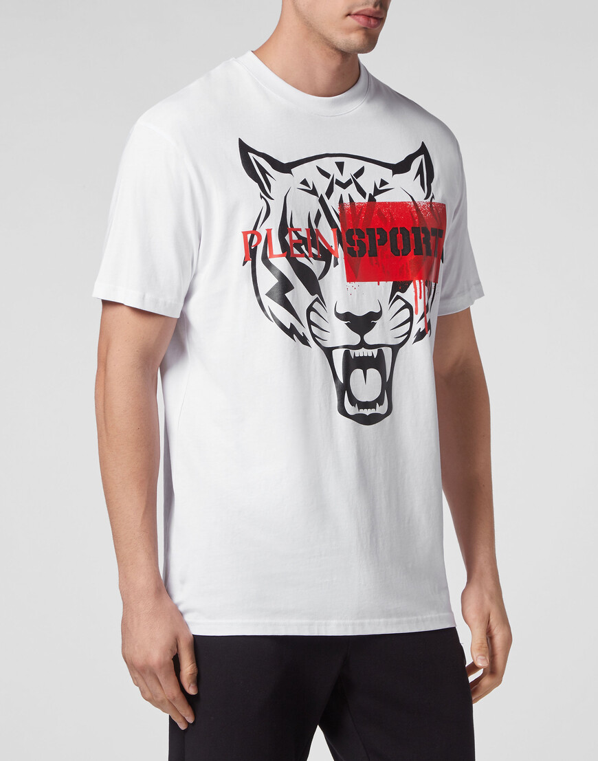 футболка  SACC-MTK6029-SJY001N_01 фотография