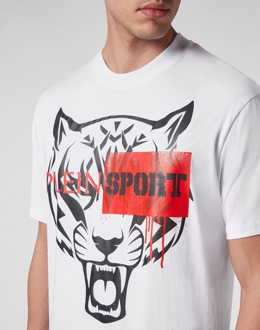 футболка  SACC-MTK6029-SJY001N_01 купить с доставкой