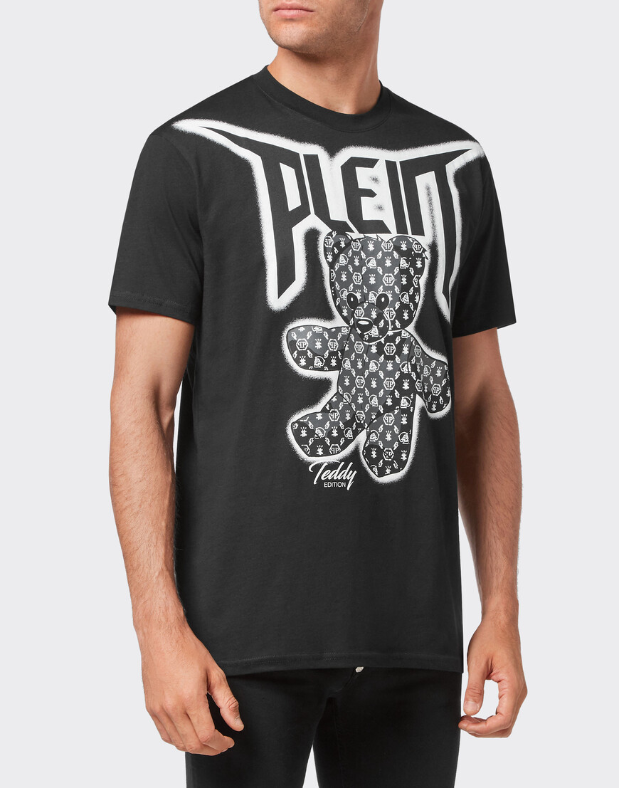 футболка  UABC-MTK5200-PJY002N_02 фотография