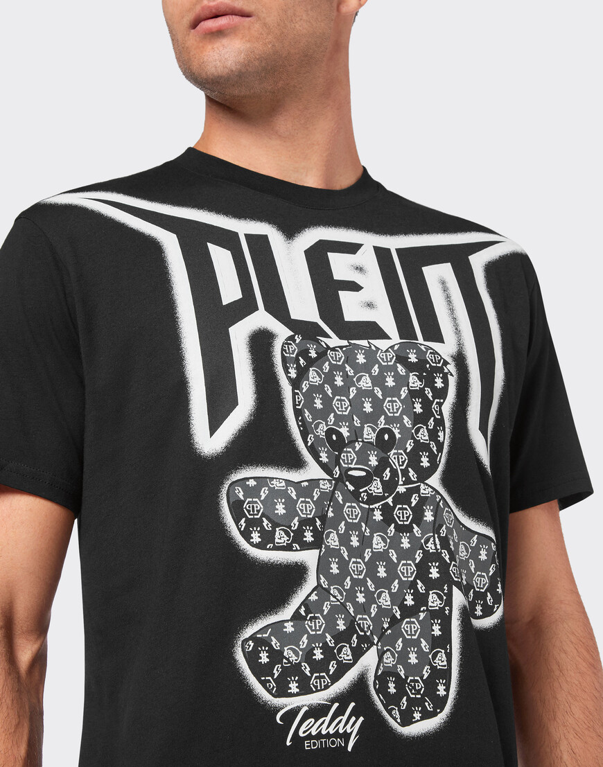 футболка  UABC-MTK5200-PJY002N_02 купить с доставкой