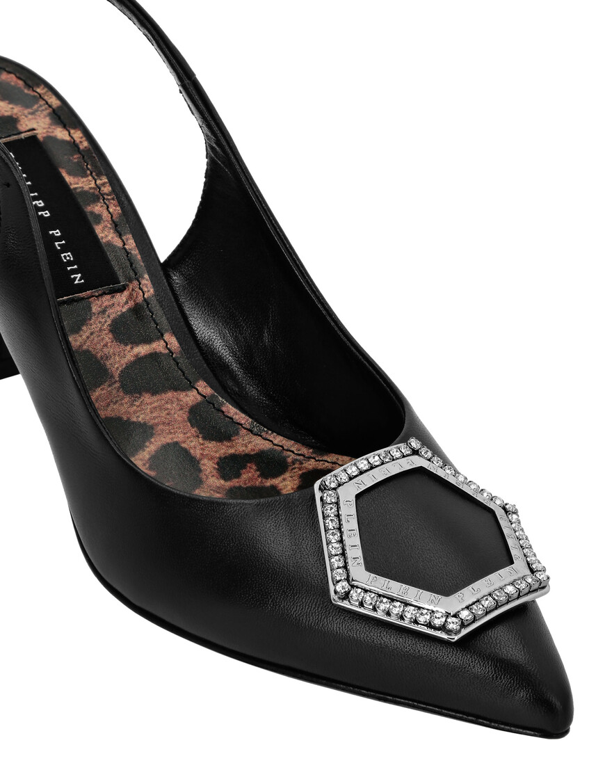 туфли  UABS-WSD0454-PLE075N_02 в интернет магазине