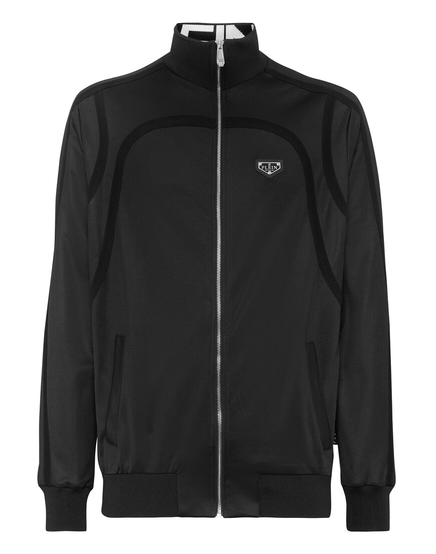 

Куртка Philipp Plein, Черный