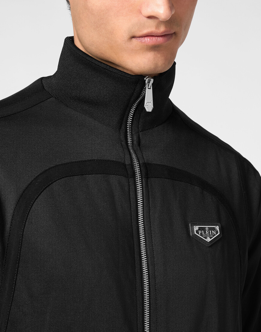 

Куртка Philipp Plein, Черный