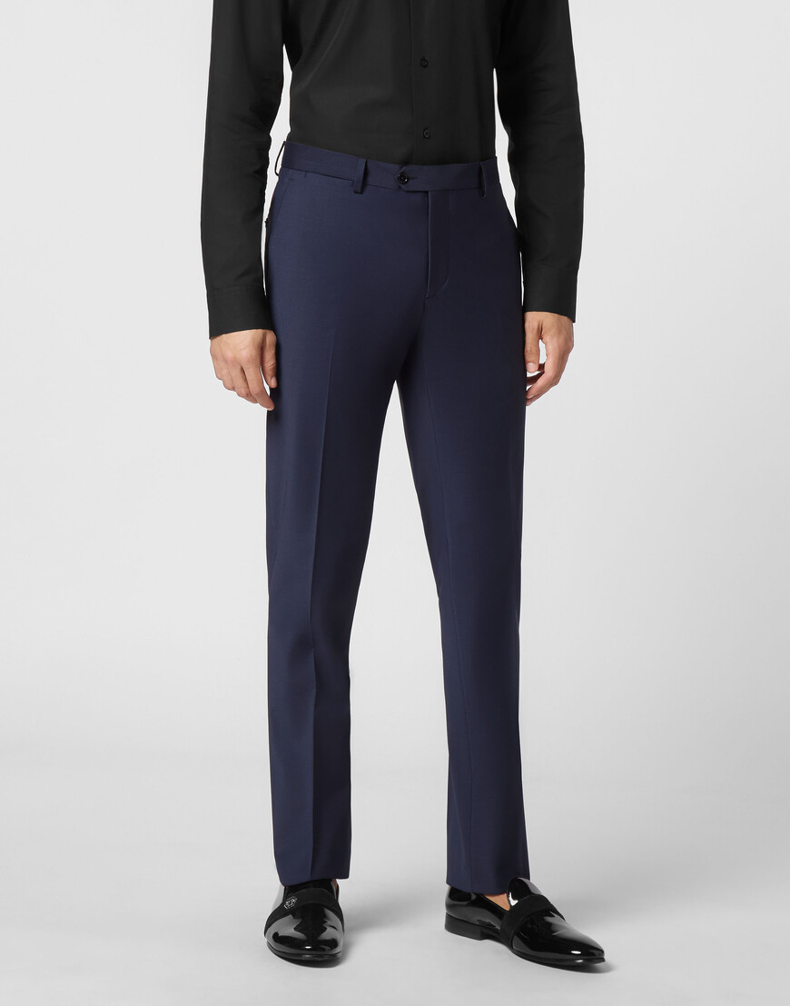 брюки прямые  UADC-MRT1460-PTE076N_14 в интернет магазине