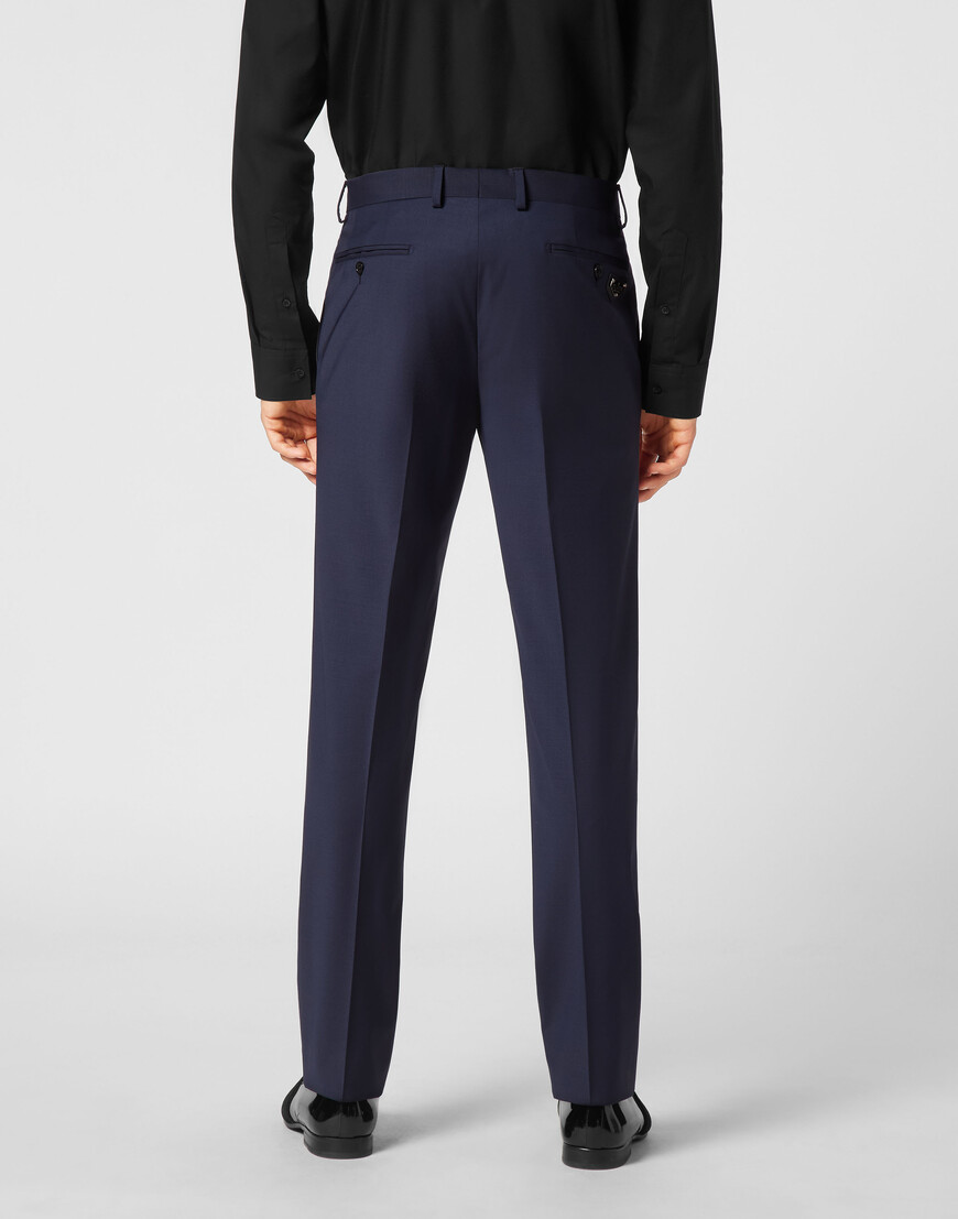 брюки прямые  UADC-MRT1460-PTE076N_14 с промокодом