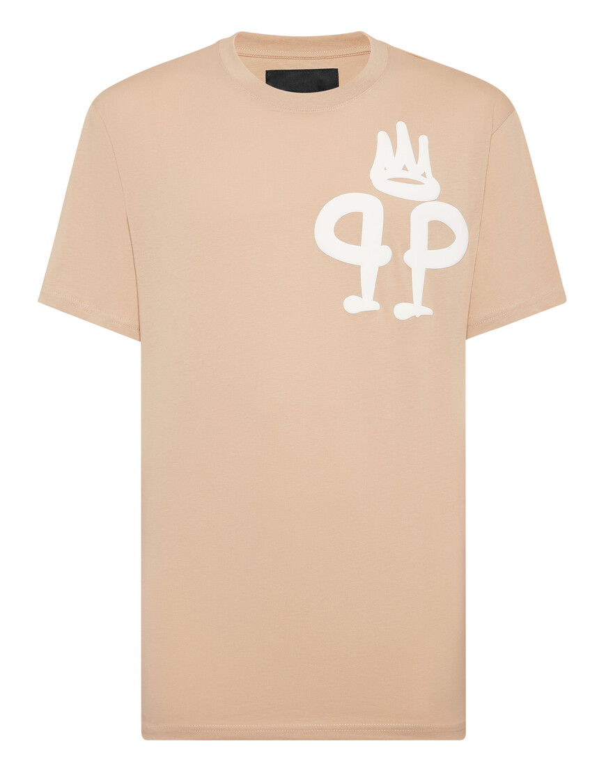 

Футболка Philipp Plein, Бежевый