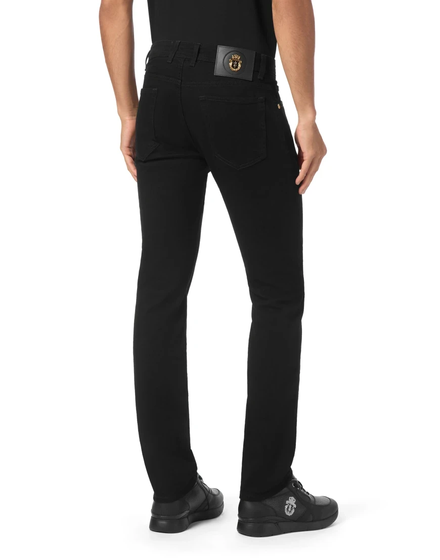 джинсы прямые  WADC-MDT3878-BTE001N_02GU по акции