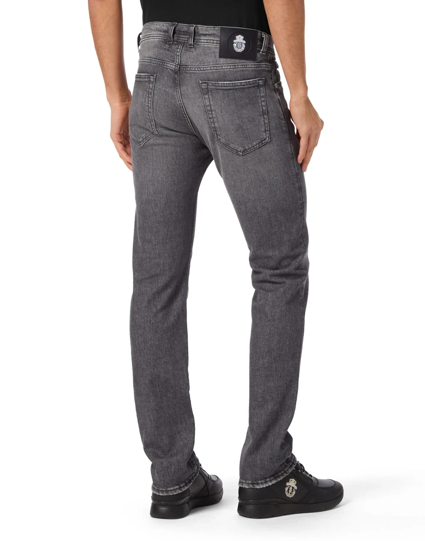 джинсы прямые  WADC-MDT3878-BTE001N_10FC по акции