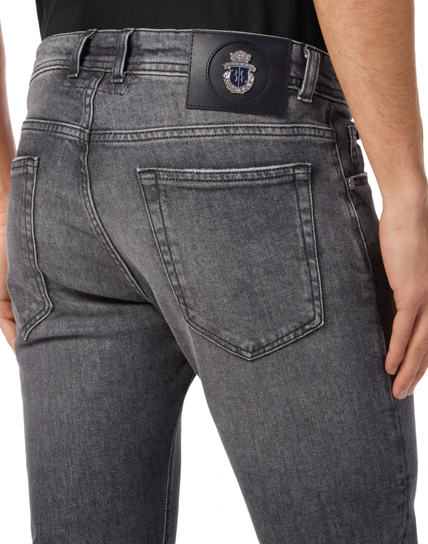 джинсы прямые  WADC-MDT3878-BTE001N_10FC купить с доставкой