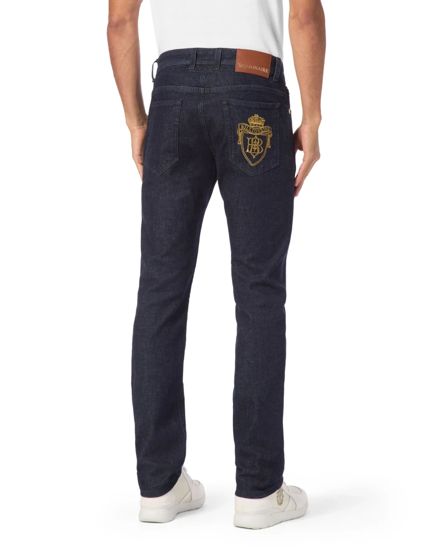 джинсы прямые  WADC-MDT3883-BTE001N_14RV по акции