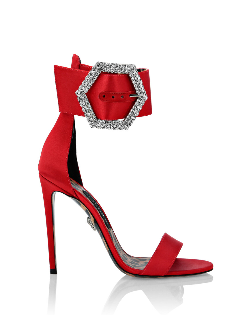 туфли  A20S-WSD0397-PTE019N_13 фотография