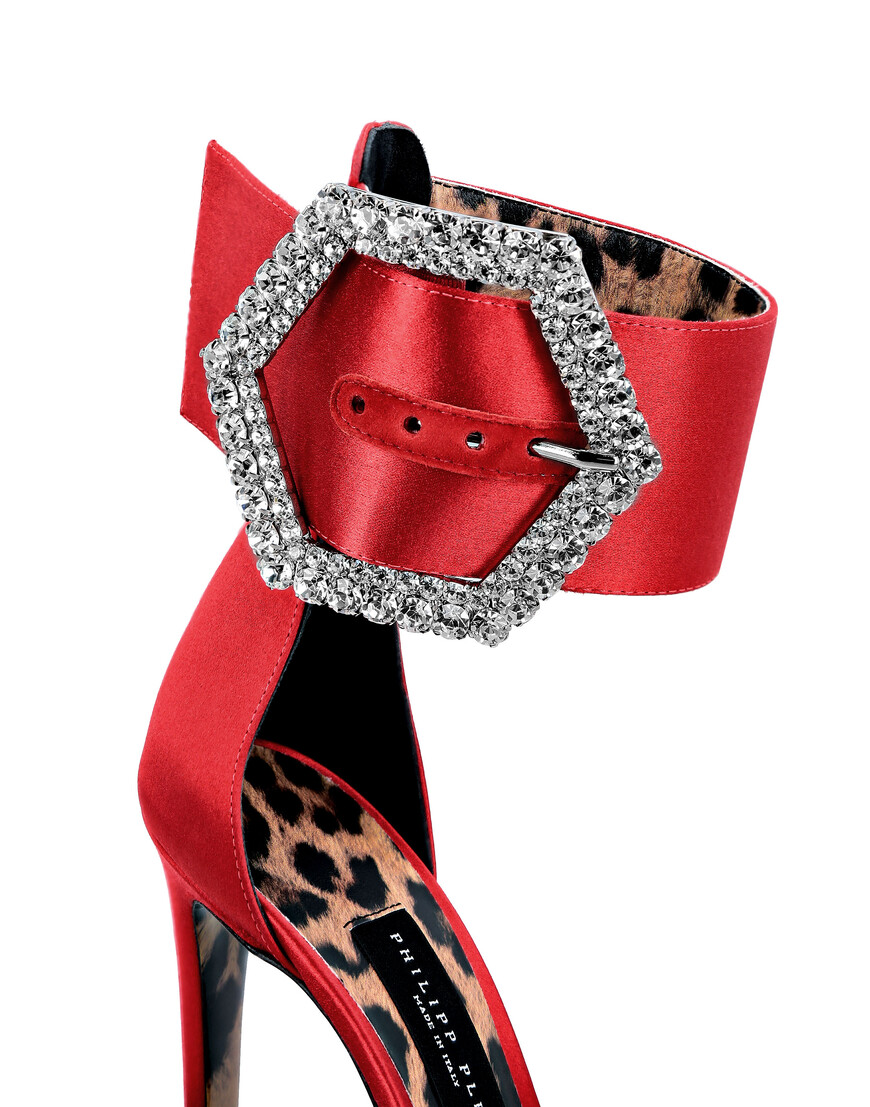 туфли  A20S-WSD0397-PTE019N_13 в интернет магазине