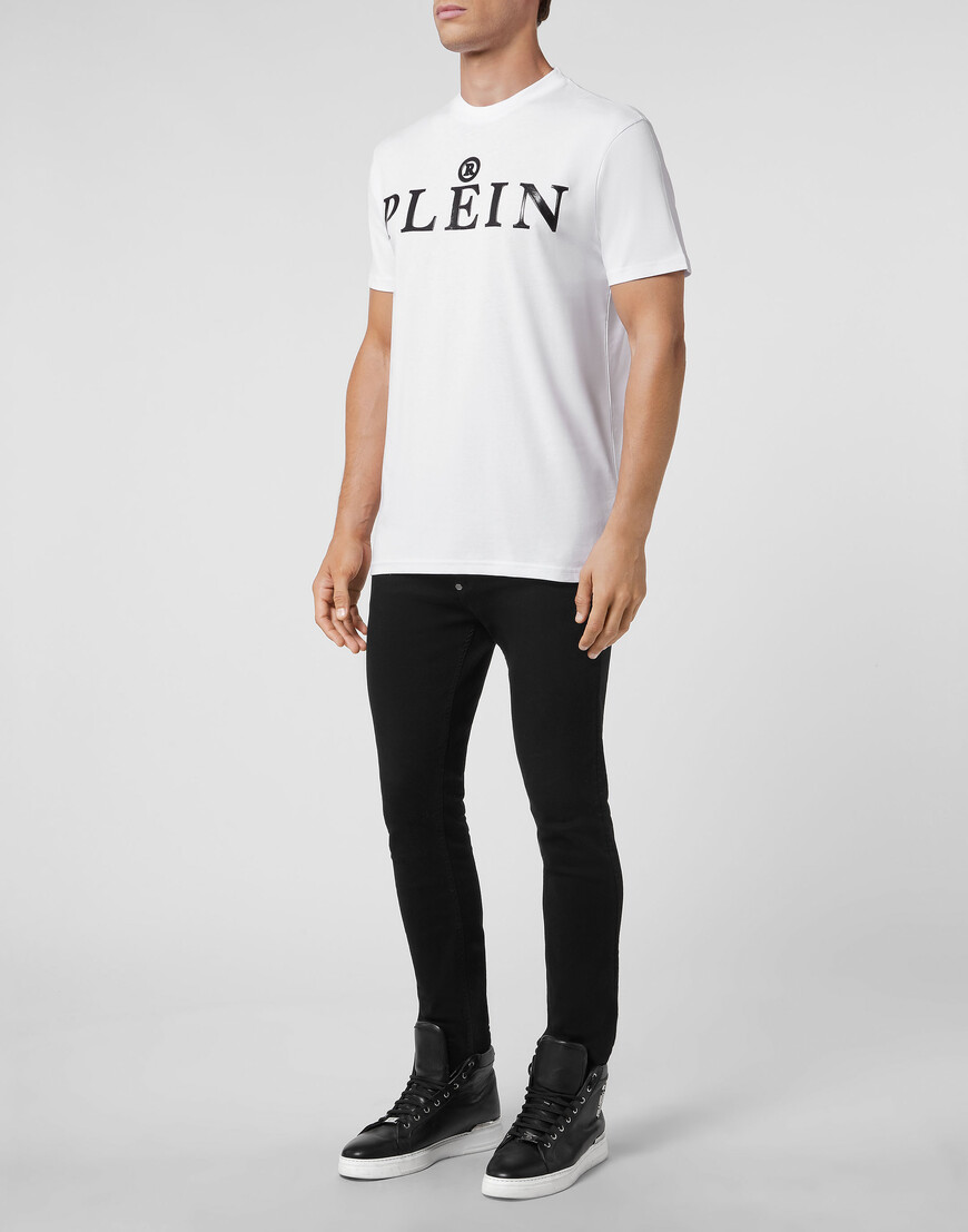 футболка  AAAC-UTK0031-PJY002N_01 с промокодом