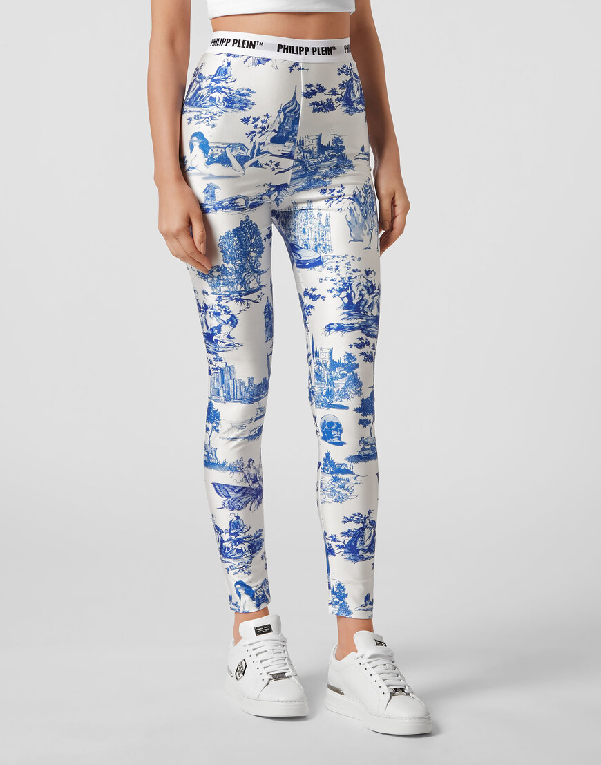 леггинсы  AAAC-WRT0949-PTE003N_0114 по акции