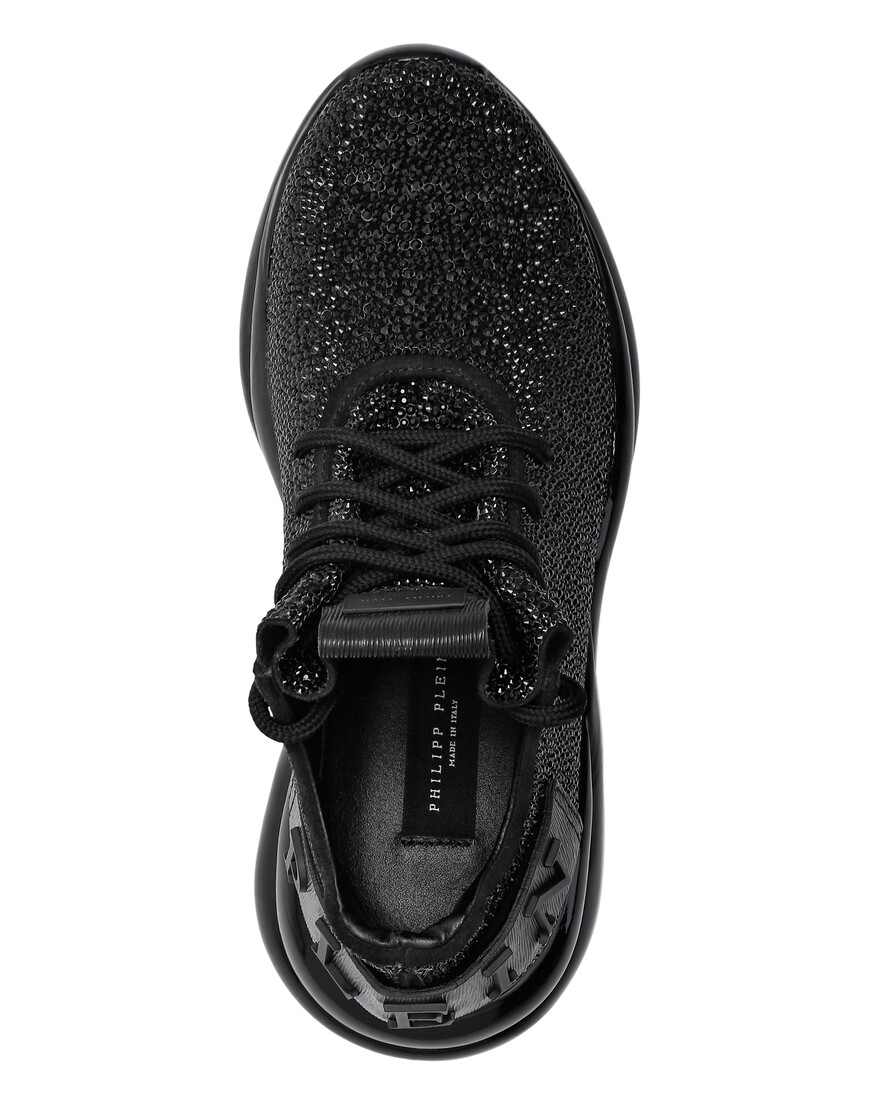 кроссовки  AAAS-WSC2273-PLE010N_02 в интернет магазине