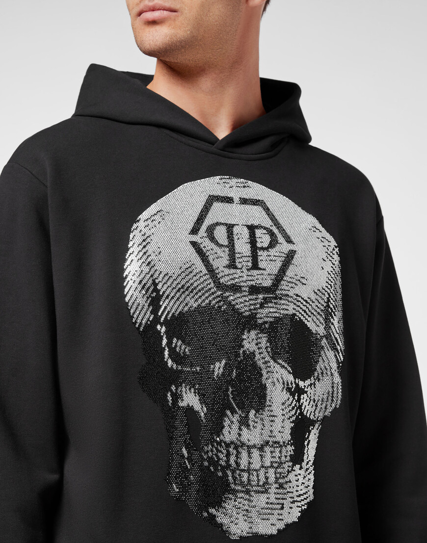 худи  AABC-MJB2830-PJO002N_0201 купить с доставкой