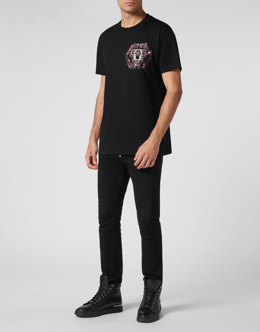 футболка  AABC-MTK5955-PJY002N_02 с промокодом