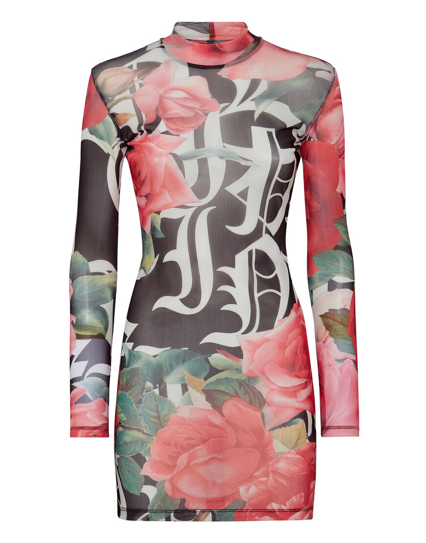 платье  AABC-WRG2414-PTE003N_21 по акции