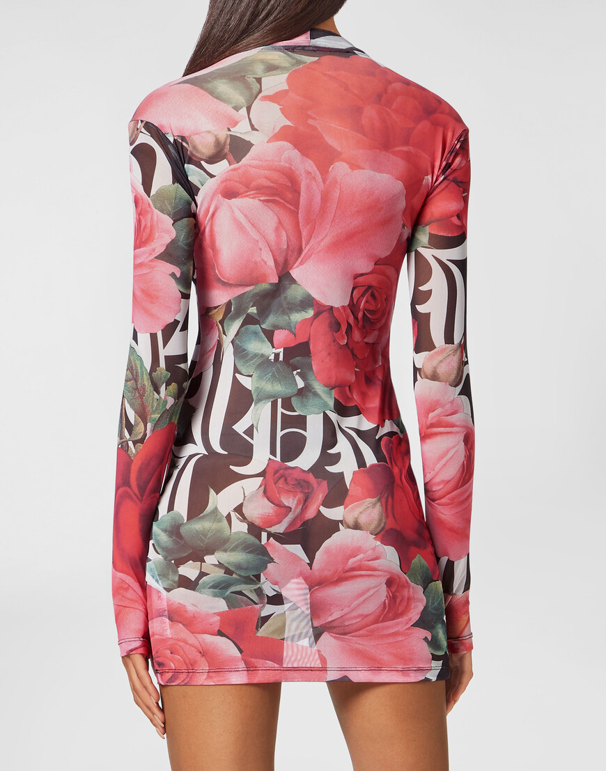 платье  AABC-WRG2414-PTE003N_21 в интернет магазине