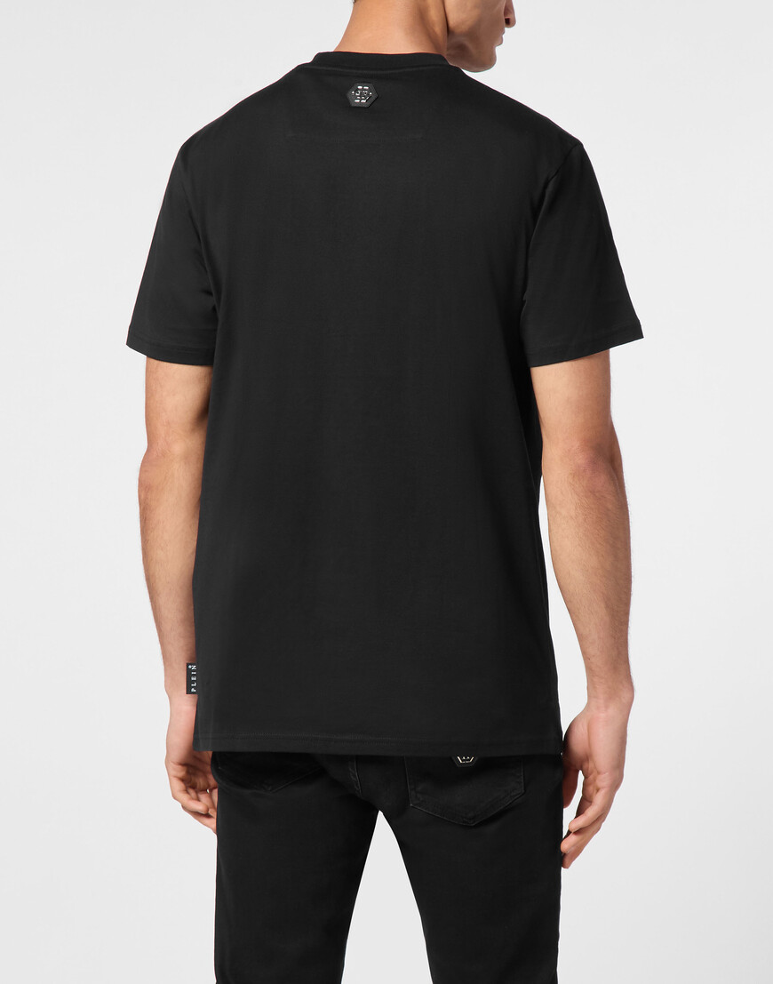 футболка  AADC-MTK7671-PJY002N_02 в интернет магазине