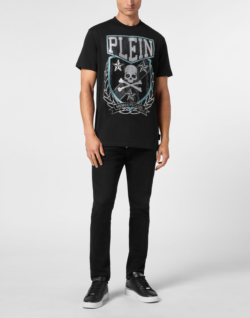 футболка  AADC-MTK7671-PJY002N_02 с промокодом