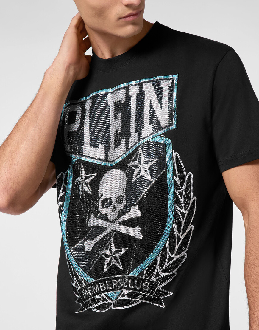 футболка  AADC-MTK7671-PJY002N_02 купить с доставкой