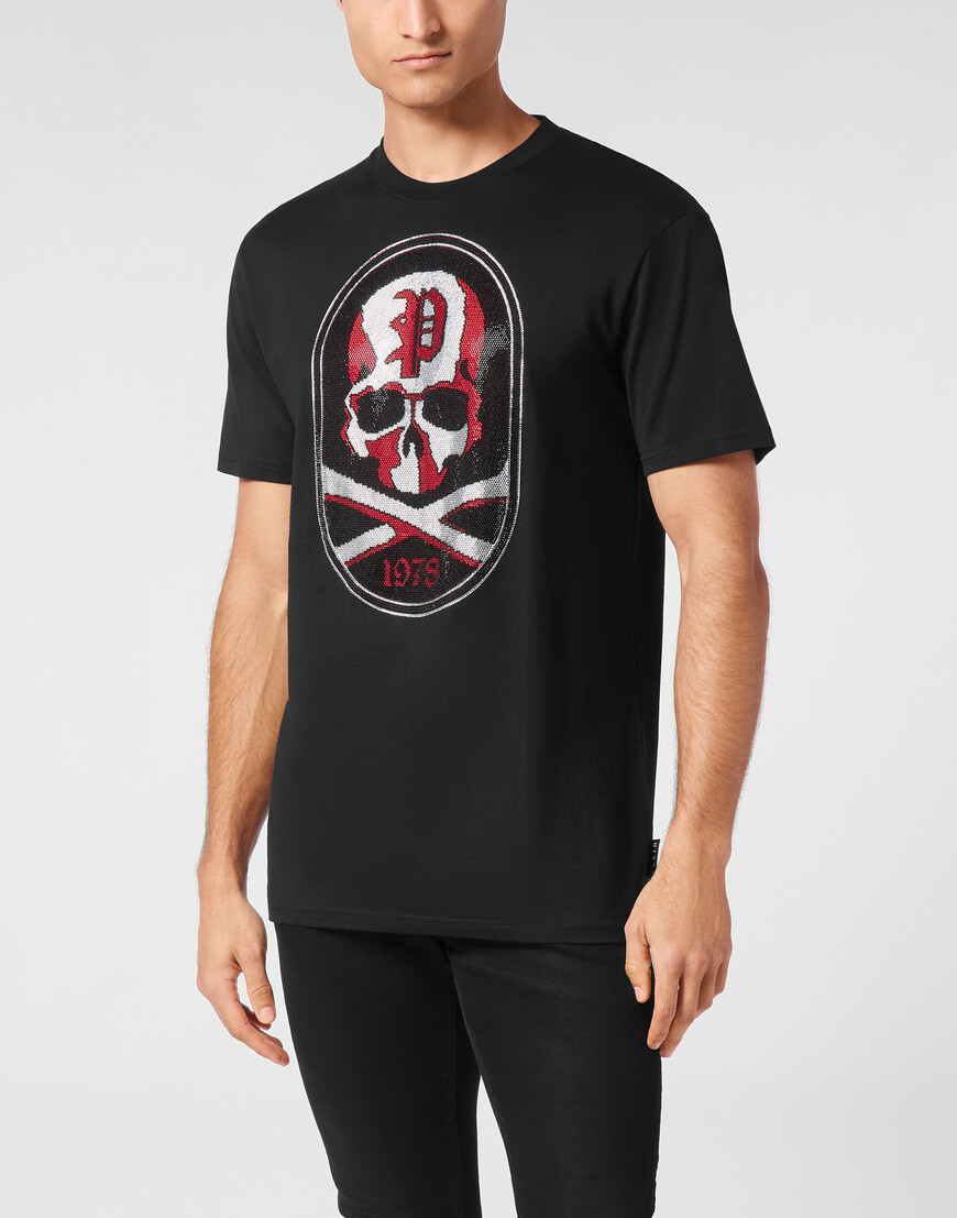 футболка  AADC-MTK7686-PJY002N_02 фотография