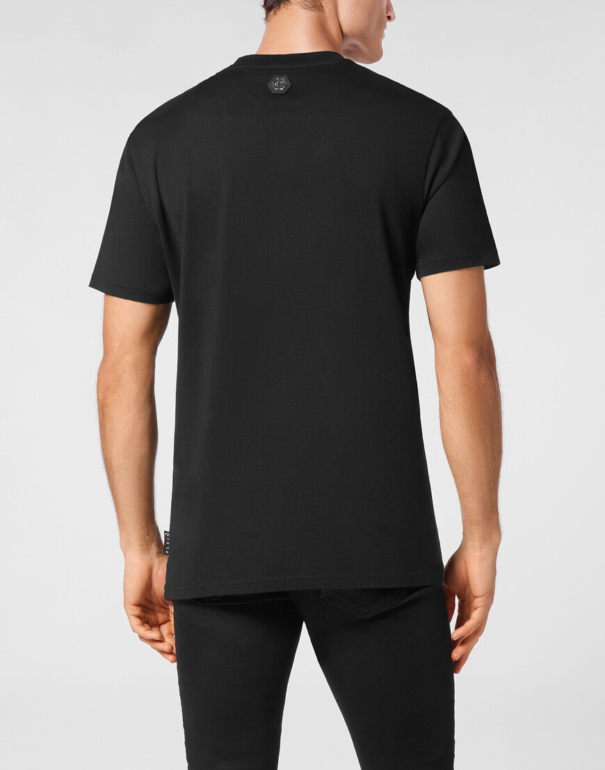 футболка  AADC-MTK7686-PJY002N_02 в интернет магазине