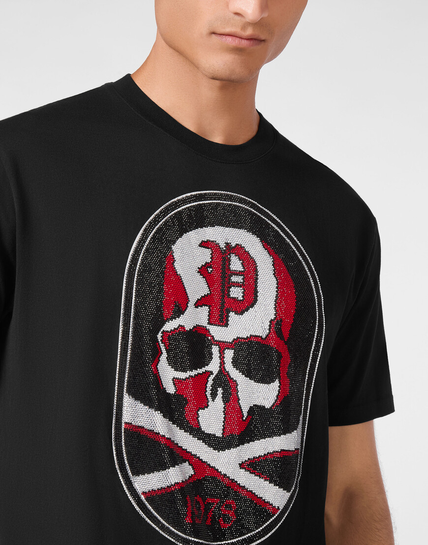 футболка  AADC-MTK7686-PJY002N_02 купить с доставкой