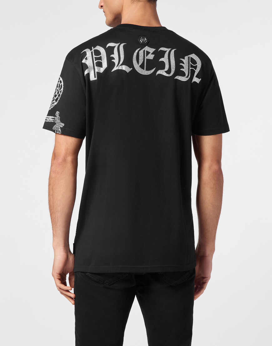 футболка  AADC-MTK7714-PJY002N_02 в интернет магазине