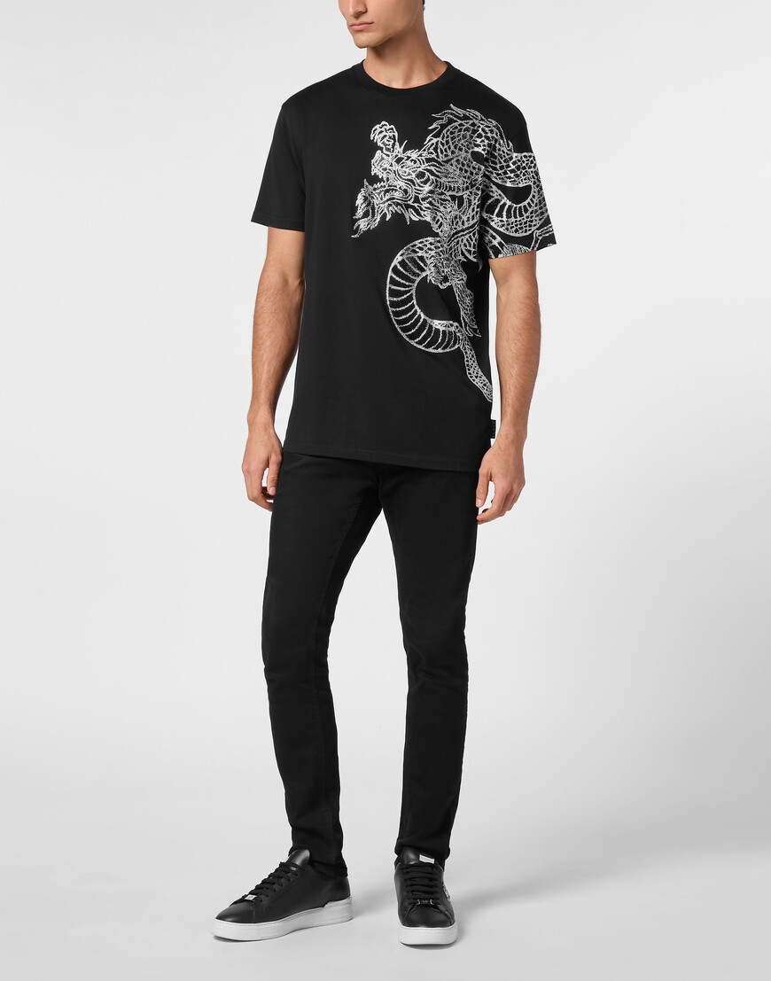 футболка  AADC-MTK7714-PJY002N_02 с промокодом