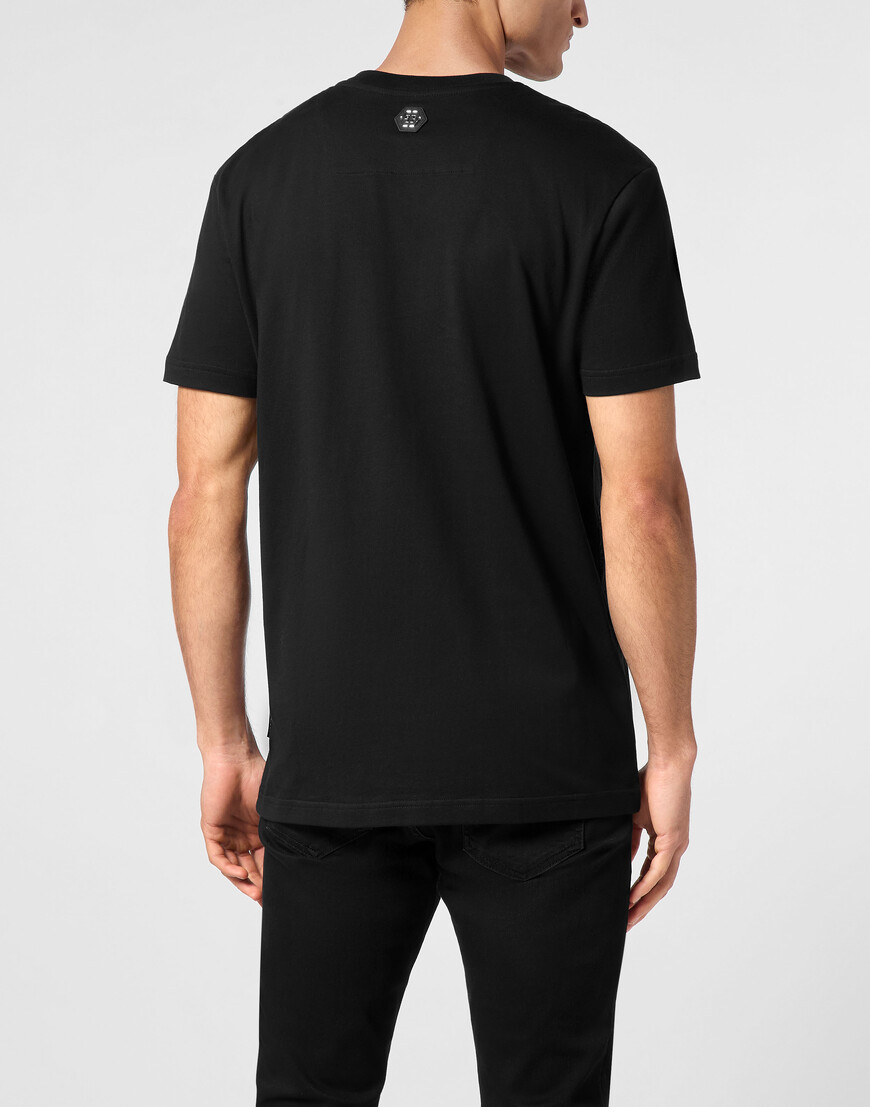 футболка  AADC-MTK7855-PJY002N_02 в интернет магазине