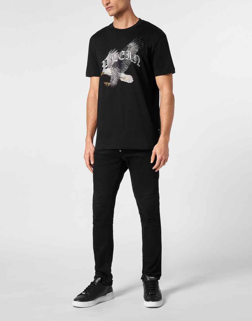 футболка  AADC-MTK7855-PJY002N_02 с промокодом