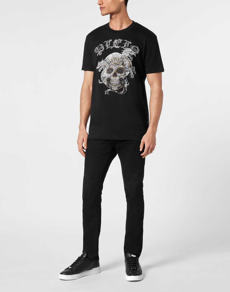 футболка  AADC-MTK7873-PJY002N_02 с промокодом