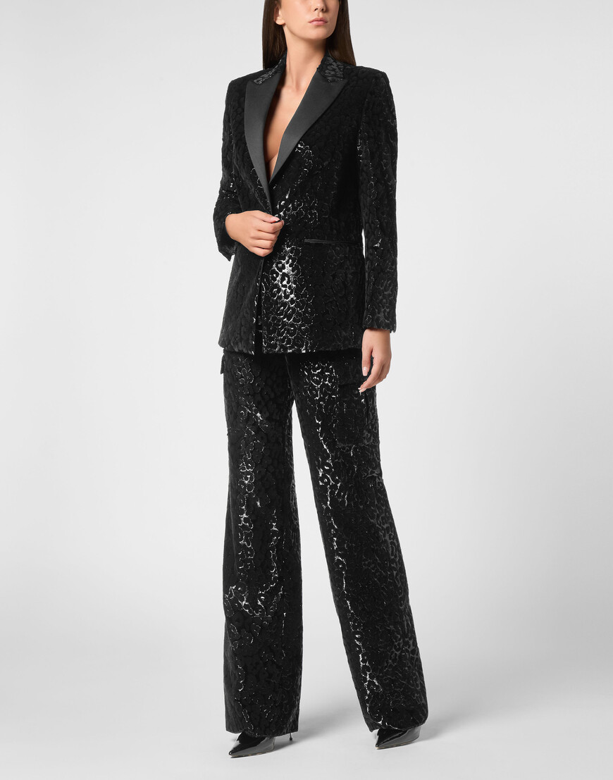 пиджак классический  AADC-WRF0691-PTE086N_02 с промокодом