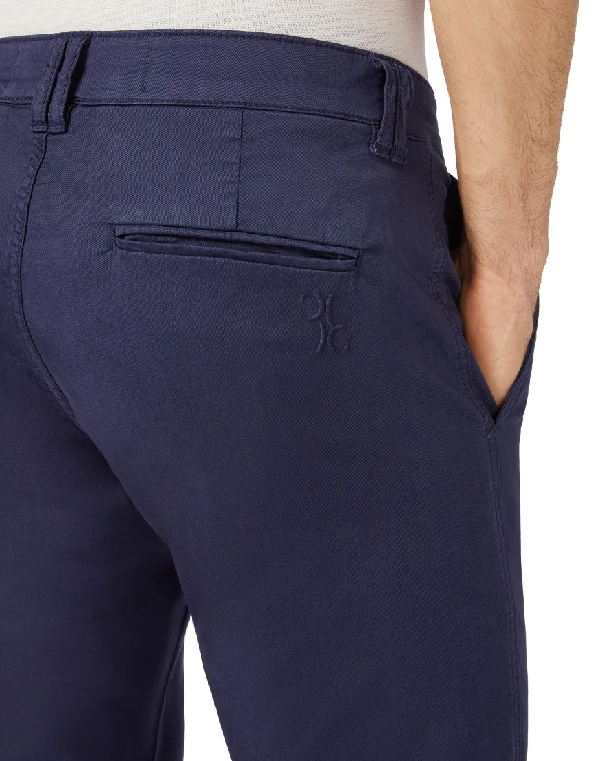 джинсы зауженные  BADC-MDT3720-BTE001N_14 купить с доставкой