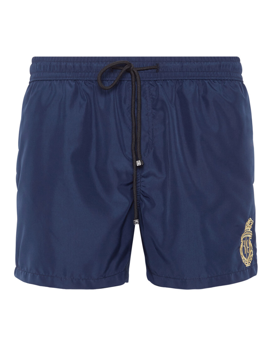 плавательные шорты  BADC-MMX0100-BTE003N_14 по акции