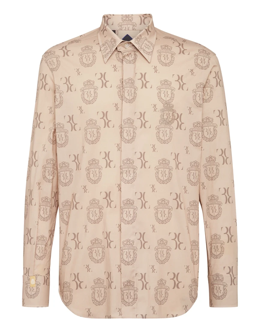 рубашка  BADC-MRP2156-BKN003N_06 по низкой цене