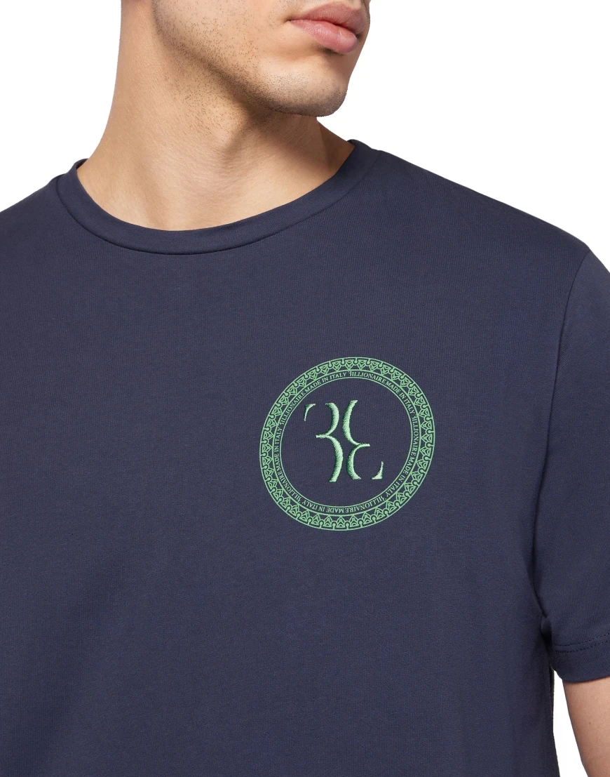 футболка  BADC-MTK6944-BTE014N_14 купить с доставкой