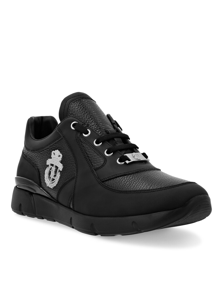 

Кроссовки Billionaire, Черный