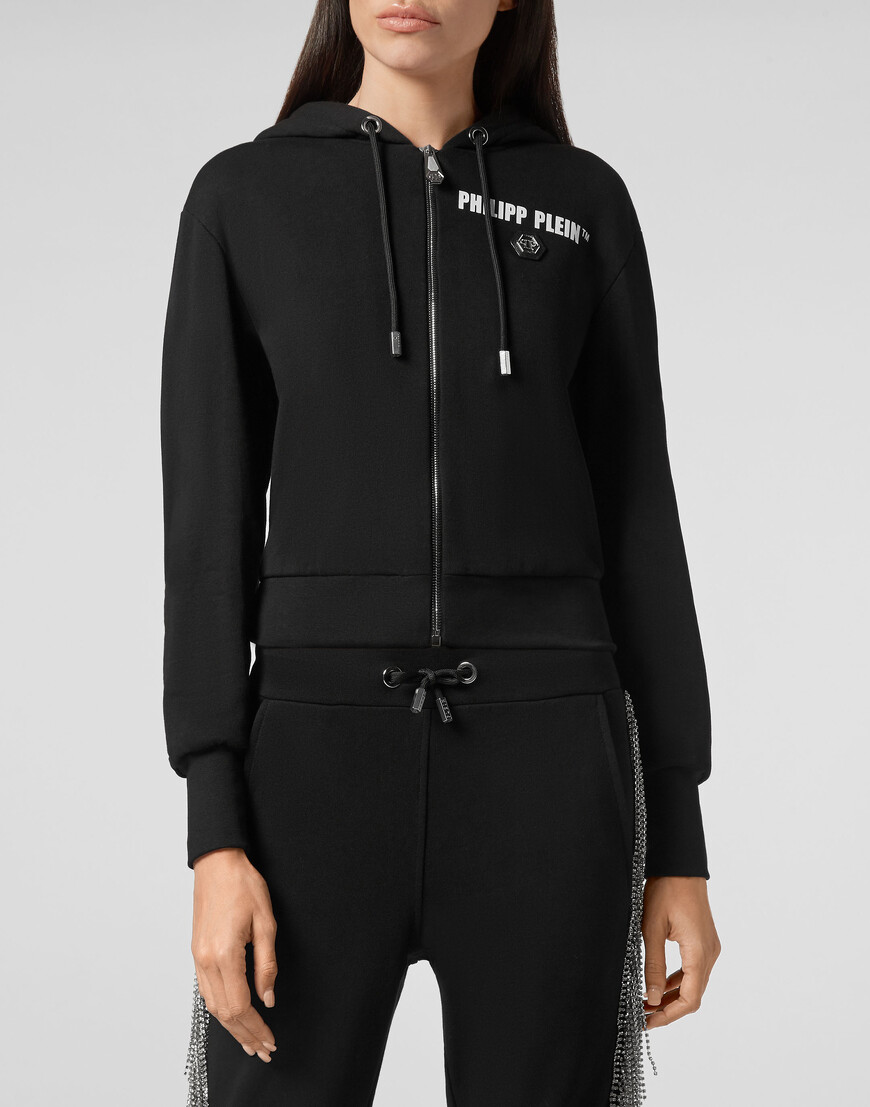 

Толстовка Philipp Plein, Черный