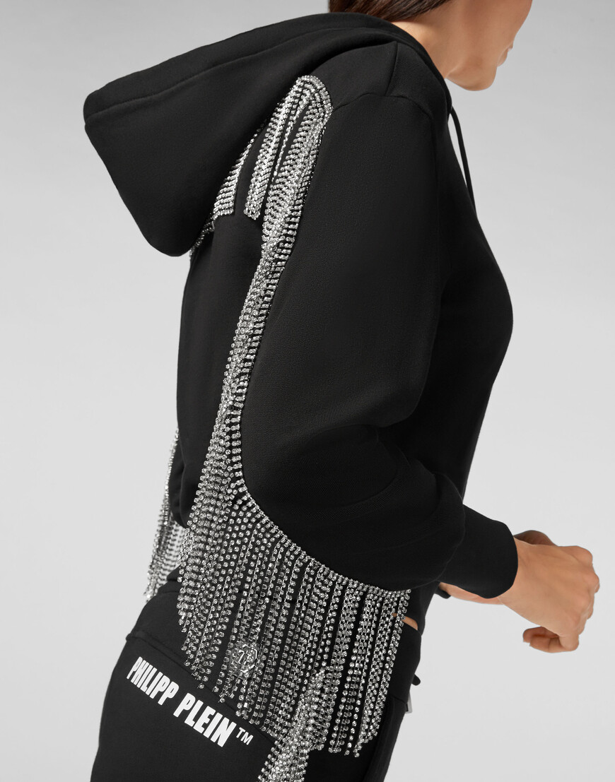 толстовка  F20C-WJB1320-PJY002N_02 купить с доставкой