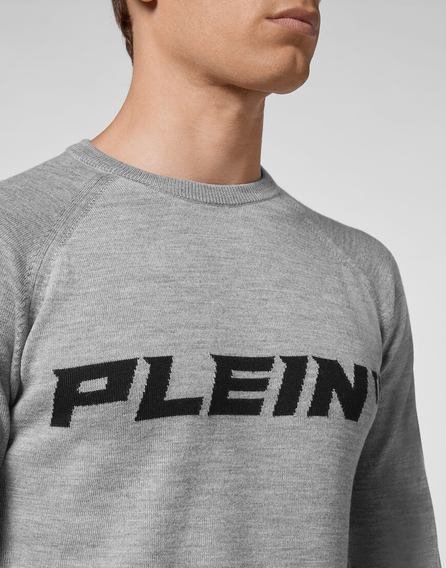 свитер  FAAC-MKO1106-PKN002N_10 купить с доставкой