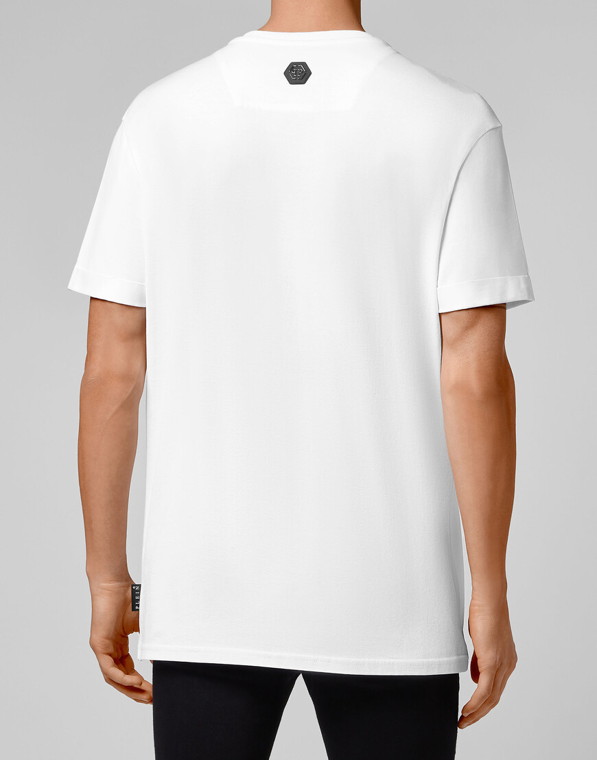 футболка  FAAC-MTK5281-PJY002N_01 в интернет магазине